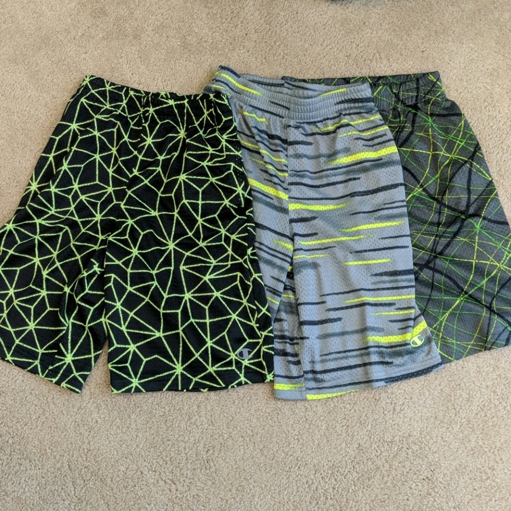 🏀Athletic Shorts🏈